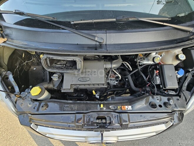 Ford Transit 2010, 160,340 km - 2.2 л - Bakı