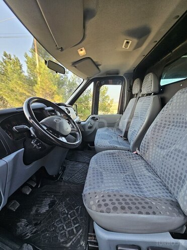 Ford Transit 2010, 160,340 km - 2.2 л - Bakı