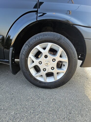 Ford Transit 2010, 160,340 km - 2.2 л - Bakı