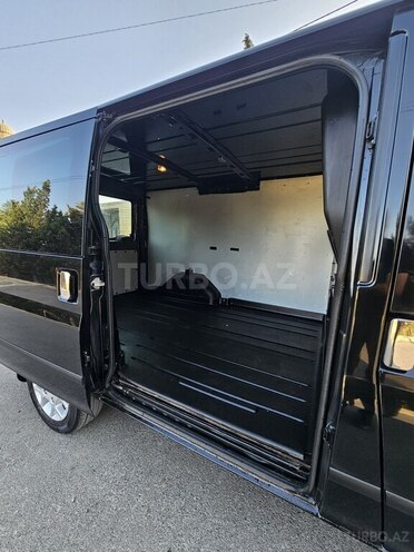 Ford Transit 2010, 160,340 km - 2.2 л - Bakı