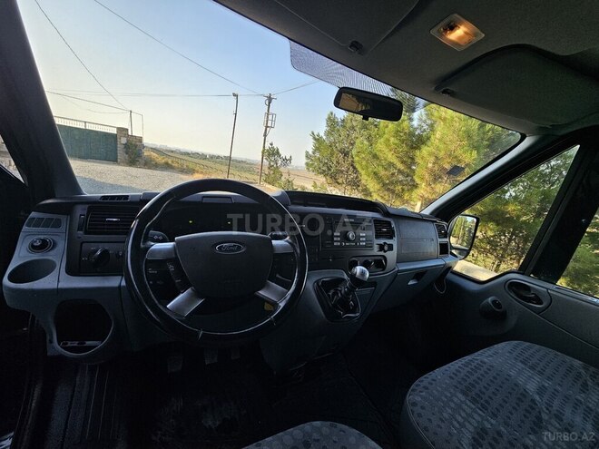 Ford Transit 2010, 160,340 km - 2.2 л - Bakı
