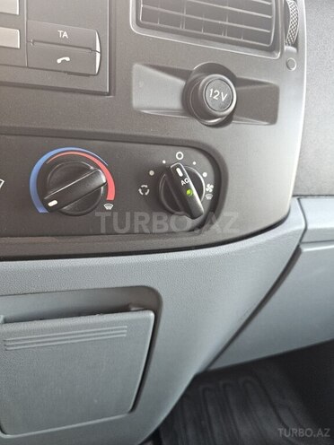 Ford Transit 2010, 160,340 km - 2.2 л - Bakı