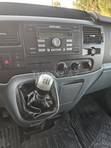 Ford Transit 2010, 160,340 km - 2.2 л - Bakı