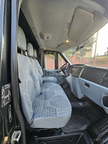 Ford Transit 2010, 160,340 km - 2.2 л - Bakı