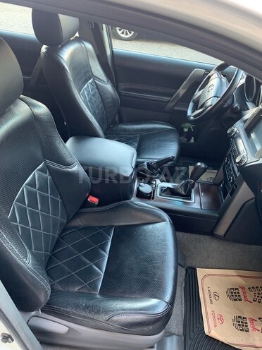 Toyota Land Cruiser Prado 2012, 257,469 km - 2.7 л - Bakı