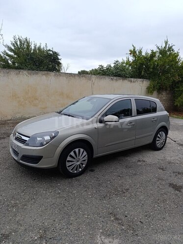 Opel Astra 2006, 226,000 km - 1.4 l - Tərtər