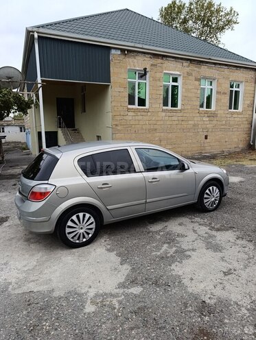Opel Astra 2006, 226,000 km - 1.4 l - Tərtər