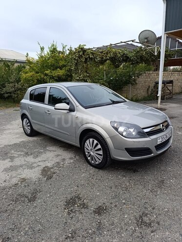 Opel Astra 2006, 226,000 km - 1.4 l - Tərtər