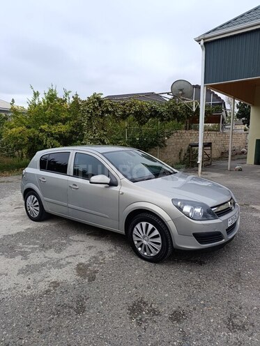 Opel Astra 2006, 226,000 km - 1.4 l - Tərtər