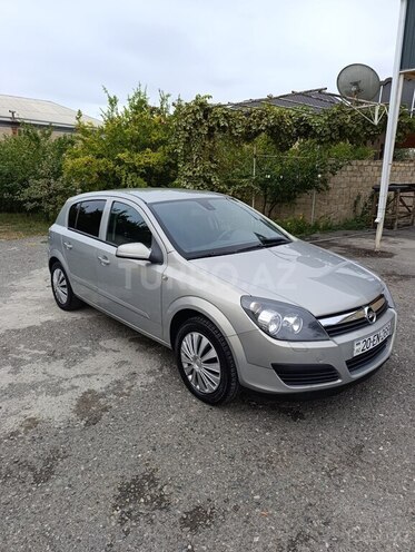 Opel Astra 2006, 226,000 km - 1.4 l - Tərtər