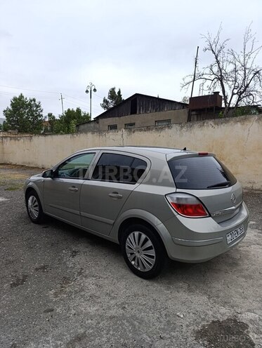 Opel Astra 2006, 226,000 km - 1.4 l - Tərtər