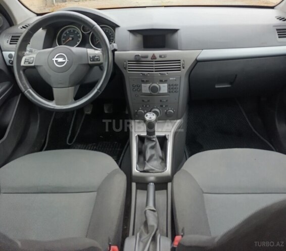 Opel Astra 2006, 226,000 km - 1.4 l - Tərtər