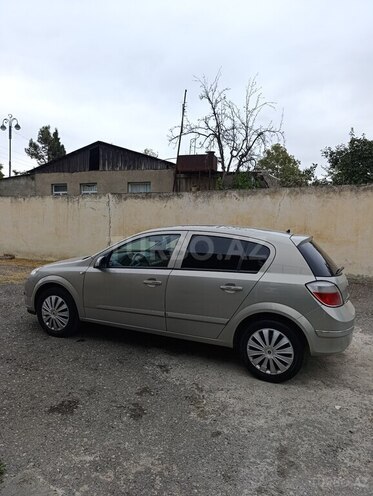 Opel Astra 2006, 226,000 km - 1.4 l - Tərtər