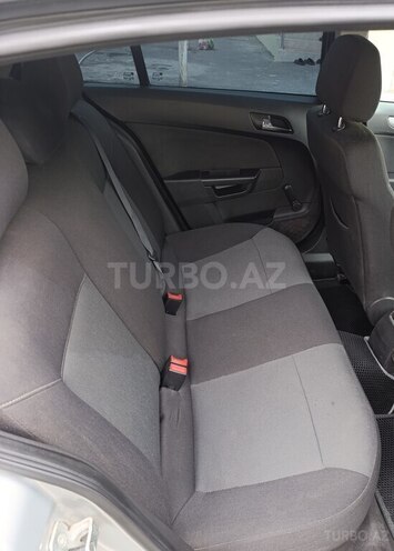 Opel Astra 2006, 226,000 km - 1.4 l - Tərtər