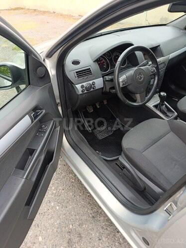 Opel Astra 2006, 226,000 km - 1.4 l - Tərtər