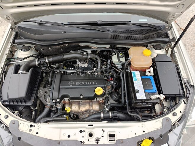 Opel Astra 2006, 226,000 km - 1.4 l - Tərtər