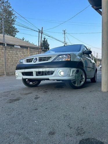 Renault Tondar 2013, 194,229 km - 1.6 l - Bakı