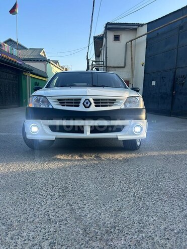 Renault Tondar 2013, 194,229 km - 1.6 l - Bakı