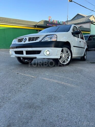 Renault Tondar 2013, 194,229 km - 1.6 l - Bakı