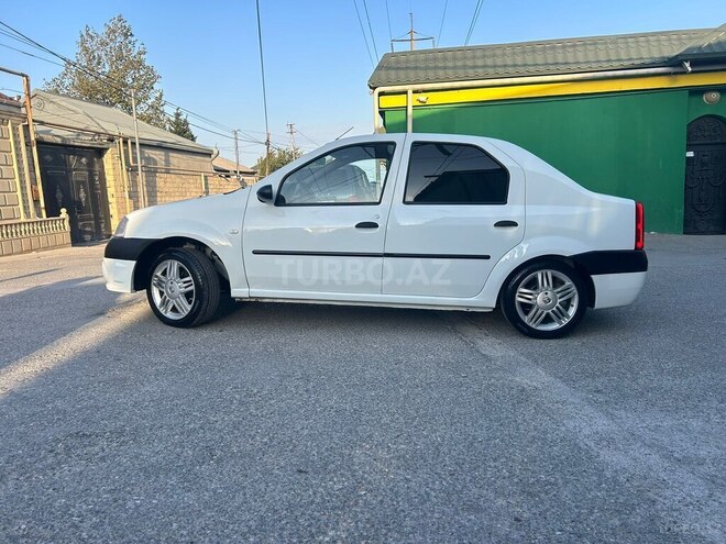 Renault Tondar 2013, 194,229 km - 1.6 l - Bakı