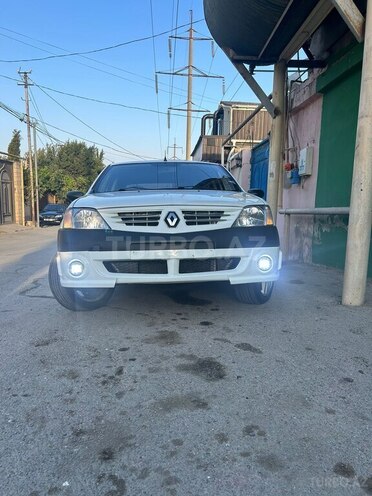 Renault Tondar 2013, 194,229 km - 1.6 l - Bakı