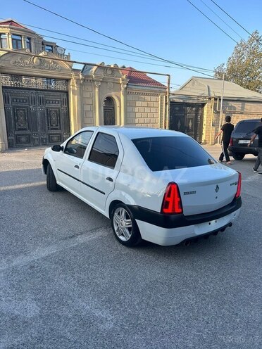 Renault Tondar 2013, 194,229 km - 1.6 l - Bakı