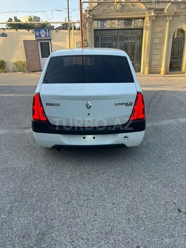 Renault Tondar 2013, 194,229 km - 1.6 l - Bakı