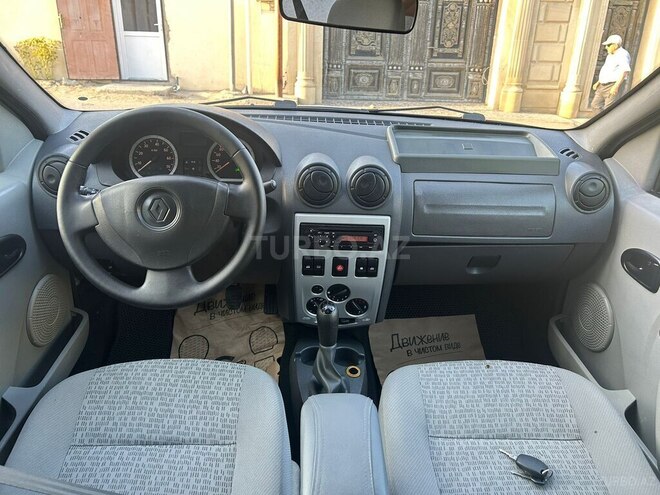 Renault Tondar 2013, 194,229 km - 1.6 l - Bakı