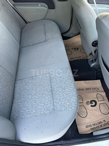 Renault Tondar 2013, 194,229 km - 1.6 l - Bakı