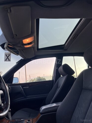 Mercedes E 200 1998, 254,888 km - 2.0 l - Bakı