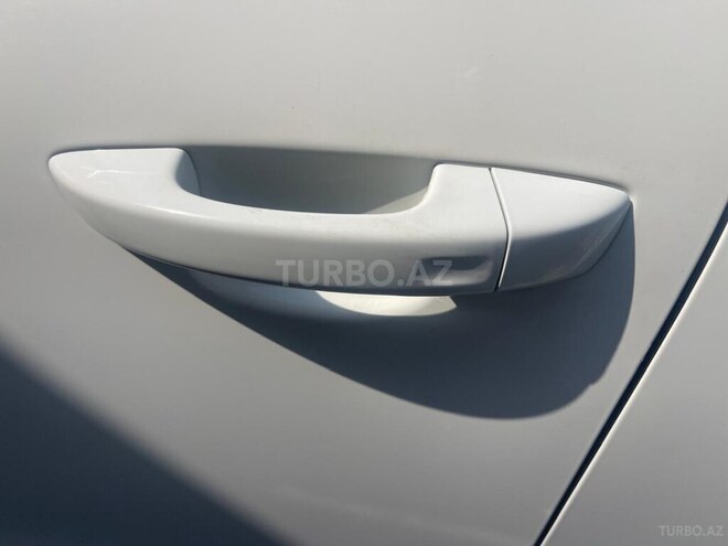 Volkswagen Touareg 2013, 209,000 km - 3.6 l - Bakı