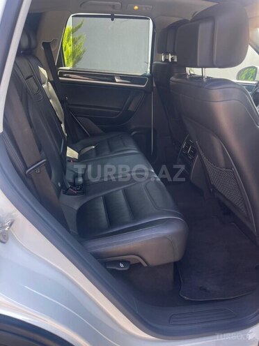 Volkswagen Touareg 2013, 209,000 km - 3.6 l - Bakı
