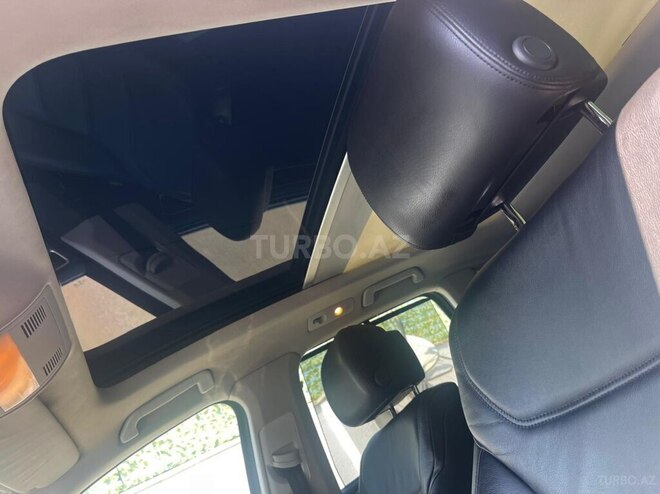 Volkswagen Touareg 2013, 209,000 km - 3.6 l - Bakı