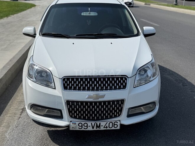 Ravon Nexia R3 2017, 322,000 km - 1.5 l - Bakı