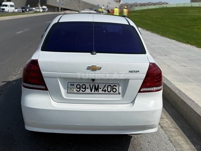 Ravon Nexia R3 2017, 322,000 km - 1.5 l - Bakı