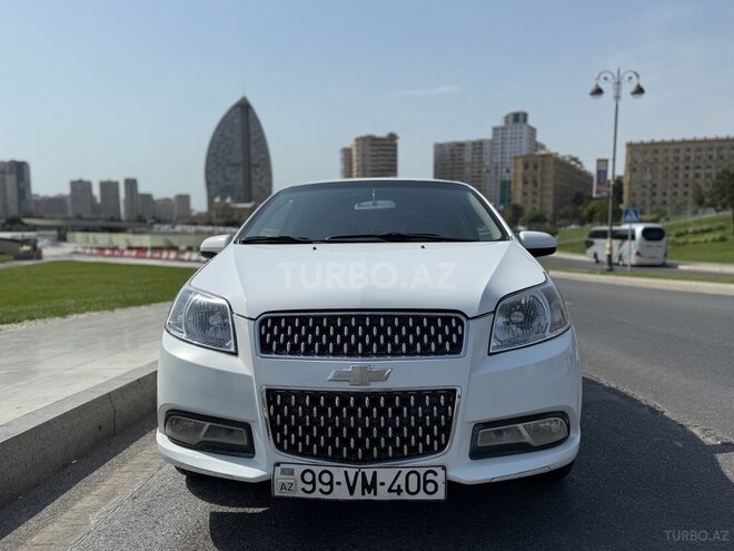Ravon Nexia R3 2017, 322,000 km - 1.5 l - Bakı