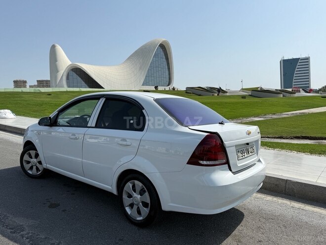 Ravon Nexia R3 2017, 322,000 km - 1.5 l - Bakı