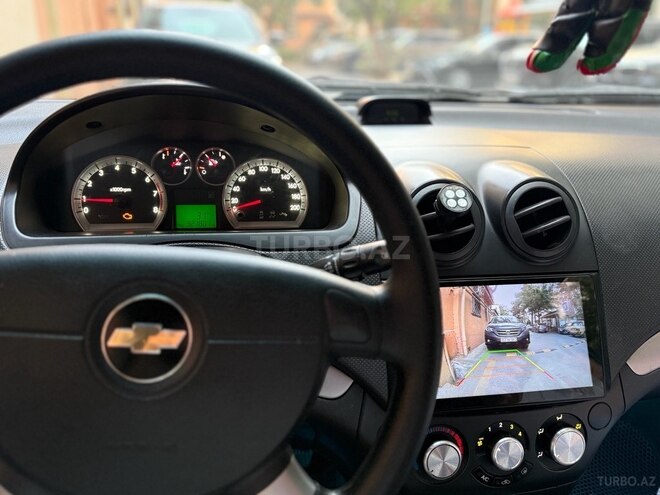 Ravon Nexia R3 2017, 322,000 km - 1.5 l - Bakı