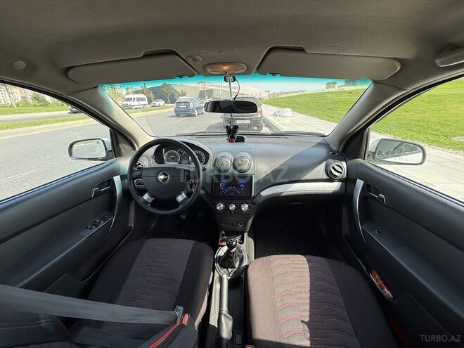 Ravon Nexia R3 2017, 322,000 km - 1.5 l - Bakı