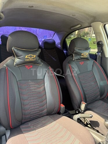 Ravon Nexia R3 2017, 322,000 km - 1.5 l - Bakı