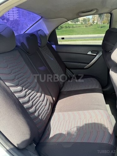 Ravon Nexia R3 2017, 322,000 km - 1.5 l - Bakı