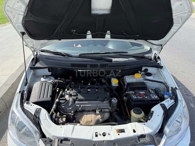 Ravon Nexia R3 2017, 322,000 km - 1.5 l - Bakı