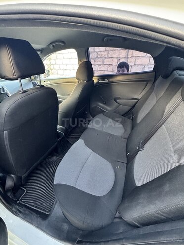 Hyundai Accent 2013, 194,000 km - 1.4 l - Bakı