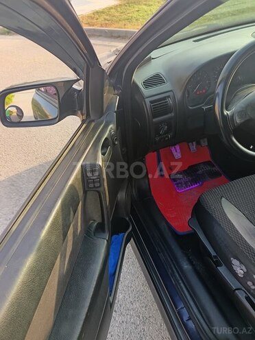 Opel Astra 1998, 157,000 km - 1.6 l - Bakı