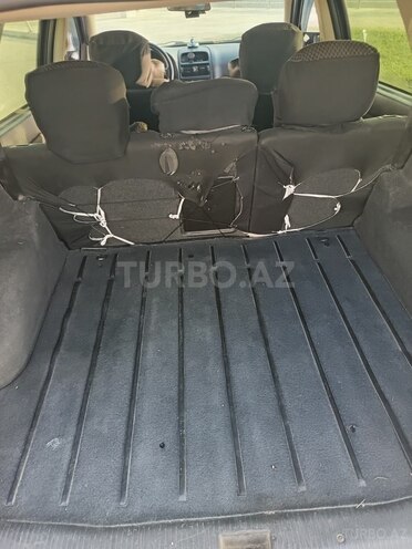 Opel Astra 1998, 157,000 km - 1.6 l - Bakı
