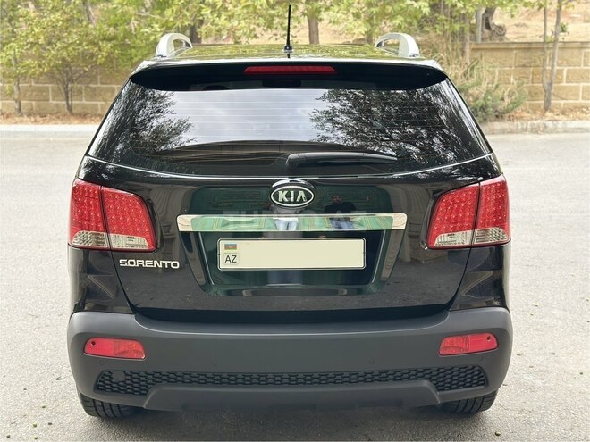Kia Sorento 2011, 253,000 km - 2.4 l - Bakı