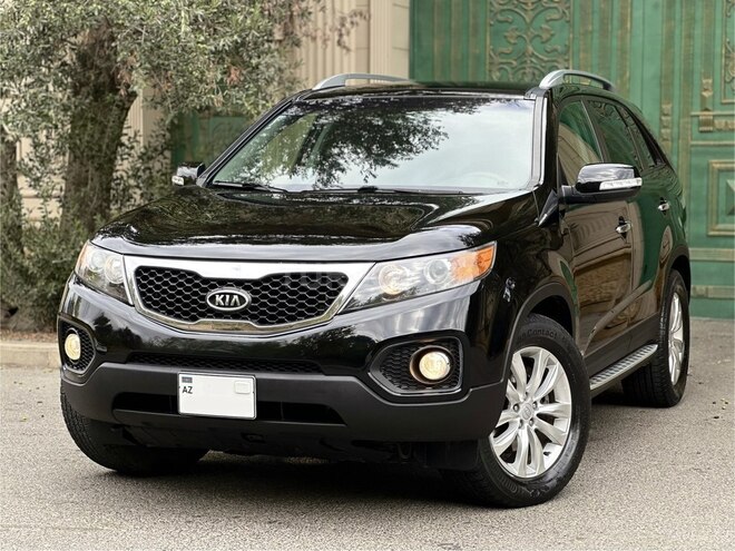 Kia Sorento 2011, 253,000 km - 2.4 l - Bakı