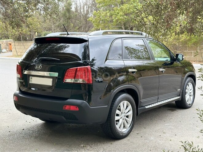 Kia Sorento 2011, 253,000 km - 2.4 l - Bakı