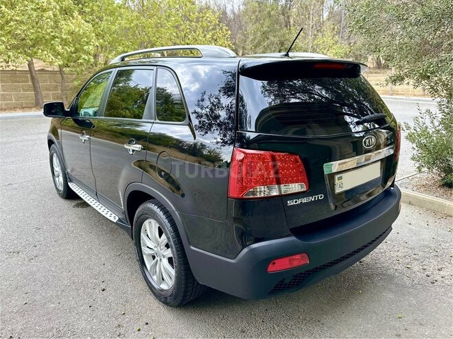 Kia Sorento 2011, 253,000 km - 2.4 l - Bakı