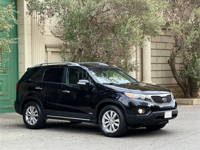 Kia Sorento 2011, 253,000 km - 2.4 l - Bakı